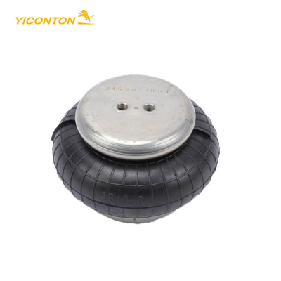 AH-0188 SP1B04 এর জন্য সিঙ্গেল কনভোলুটেড ইন্ডাস্ট্রিয়াল এয়ার স্প্রিং ইউনিভার্সাল এয়ার সাসপেনশন ব্যাগ