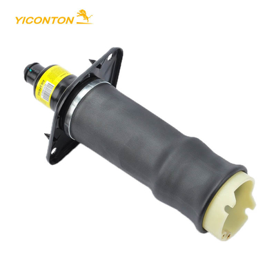 A6 অলরোডের জন্য 4Z7616052A 4Z7616051A এয়ার সাসপেনশন স্প্রিং রিয়ার এয়ার স্প্রিং