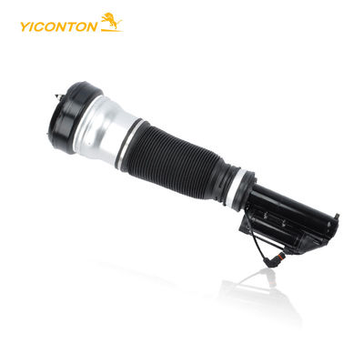 গুণমান  2203202438 Front Air Suspension Strut Mercedes W220 Rear Air Strut কারখানা