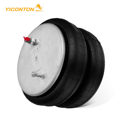 ডাবল কনভোল্টেড এয়ার স্প্রিং কাঁচ 1998301 W01-358-7557