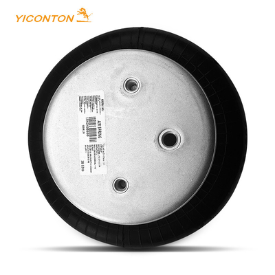 ত্রিভুজ 6325 4504 ফায়ারস্টোন W01-358-6926 Contitech FD200-195 এর জন্য ট্রাক ডাবল কনভোলুটেড এয়ার ব্যাগ