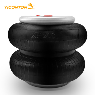 S-2630 1003586902C FD200-19310 2B9-201 W01-358-6902 এর জন্য 2B 5245 ট্রাক এয়ার স্প্রিং