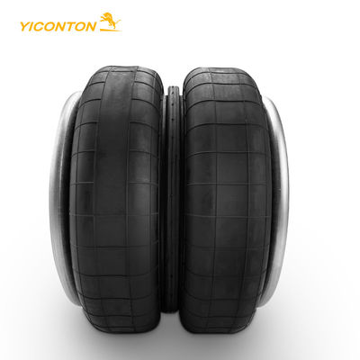 ট্রেলারের জন্য ডাবল কনভোল্টেড রাবার এয়ার স্প্রিং