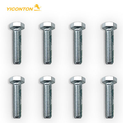 ট্রেলারের জন্য ডাবল কনভোল্টেড রাবার এয়ার স্প্রিং