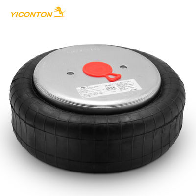 গুডইয়ার 1B9-202 578913201 এর জন্য সিঙ্গেল কনভোলুটেড রাবার ইন্ডাস্ট্রিয়াল এয়ার স্প্রিং বেলুন