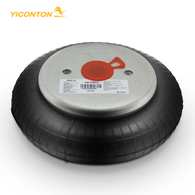Megatech 1S120-9 3 Firestone W01-M58-6165 Contitech FS120-9 এর জন্য 1B 5020 ট্রাক এয়ার স্প্রিং