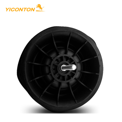 1V 8709 ট্রাক এয়ার স্প্রিং ফর Saf Holland Neway 90557372 50857000 Firestone W01-358-9807 W01-358-1690