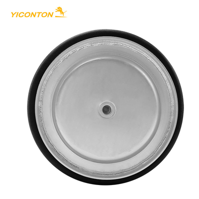 DAF 1697678 0388165 মেরিটার MLF7060 Firestone W01-M58-8722 Contitech 836MK1 6 এর জন্য মেটাল ট্রাক এয়ার স্প্রিং