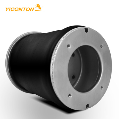 ট্রাক SAF 3.229.0027.00 WABCO 9518147300 Firestone W01-M58-6338 এর জন্য 1V 6338 রাবার এয়ার স্প্রিং