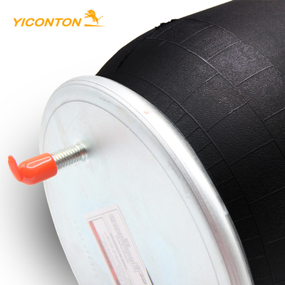 ত্রিভুজ 8484 6361 Binkley XB-SPN-053-37 Firestone W01-358-8204 910-12P484 এর জন্য 1V 8204 ট্রেলার এয়ার স্প্রিং