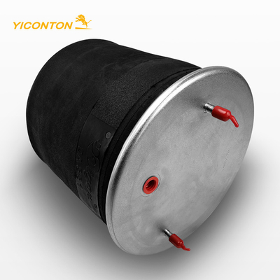 BPW 05.429.40.08.1 9518147120 Firestone W01-M58-8966 Goodyear 1R14-703 এর জন্য OEM ট্রেলার এয়ার স্প্রিং