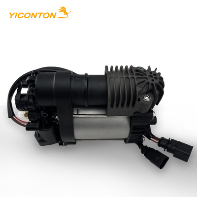 VW Touareg 2011-2018 এর জন্য 7P0698007B এয়ার সাসপেনশন কম্প্রেসার