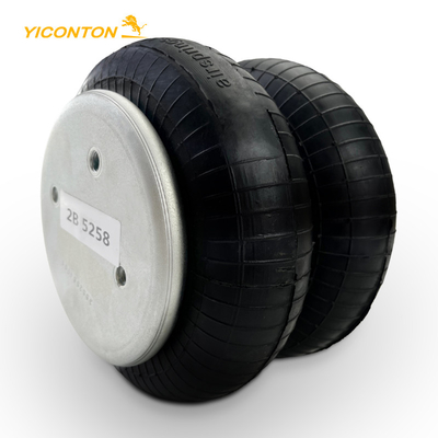 W01-M58-7894 ডাবল কনভোলুটেড ট্রাক এয়ার স্প্রিং কন্টিটেক FD200-19P041