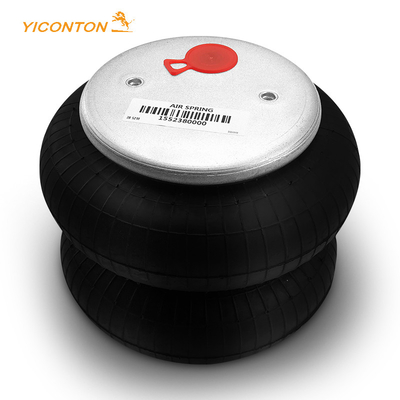 Weforma WBE400-E1 FD200-19 এর জন্য ডাবল কনভোলুটেড ট্রাক এয়ার স্প্রিং