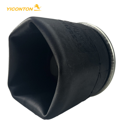 W01M580756 4022NP02 ট্রাক এয়ার স্প্রিং রোলিং লোব এয়ার সাসপেনশন ব্যাগ W01-M58-0756