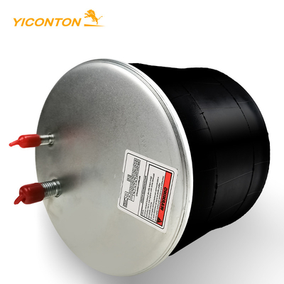 W01M589554 Hendrickson 60716-2 এয়ার সাসপেনশন এয়ার ব্যাগের জন্য ফায়ারস্টোন এয়ার স্প্রিং