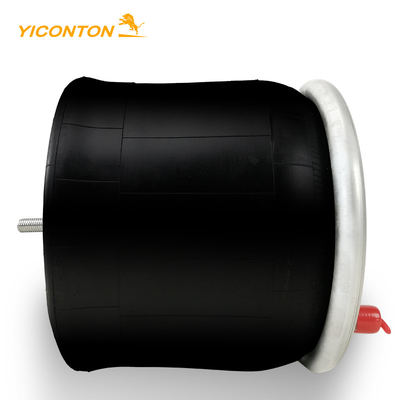 W01M589554 Hendrickson 60716-2 এয়ার সাসপেনশন এয়ার ব্যাগের জন্য ফায়ারস্টোন এয়ার স্প্রিং
