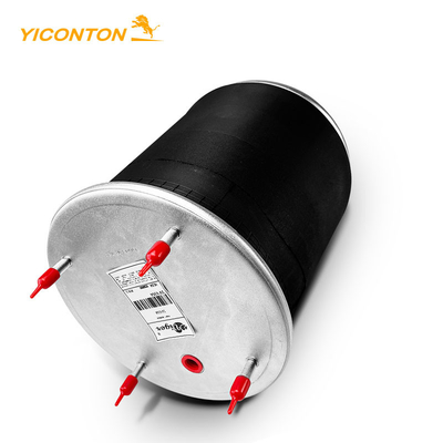 এয়ার ব্যাগ বেলোস ট্রাক এয়ার স্প্রিং W01-M58-6364 W01M586364 Goodyear 1R14-061