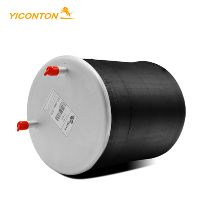 স্টিল পিস্টন ট্রাক এয়ার স্প্রিং W01-358-8637 W013588637 1010-16P724 101016P724