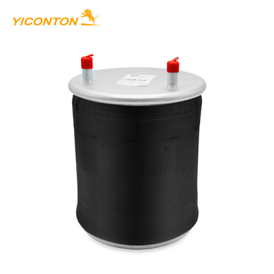 স্টিল পিস্টন ট্রাক এয়ার স্প্রিং W01-358-8637 W013588637 1010-16P724 101016P724