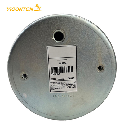 ফায়ারস্টোন W01-358-8864 গ্যাস স্প্রিংস এবং পিটারবিল্টের জন্য ট্রাক এয়ার স্প্রিং 03-08716 308716