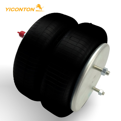 ডাবল কনভোলুটেড ট্রাক এয়ার স্প্রিং W01-358-7555 Goodyear 2B12-440 Contitech FD331-26-480