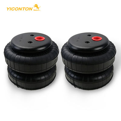 ফায়ারস্টোন (2250 এয়ার হেল্পার স্প্রিং কিট রিয়ার 01-10 শেভ্রোলেট/GMC C2500HD/C3500HD 2WD/4WD)