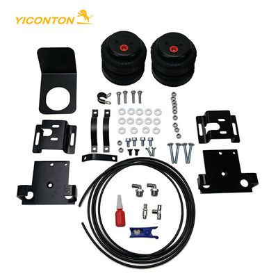 ফায়ারস্টোন (2250 এয়ার হেল্পার স্প্রিং কিট রিয়ার 01-10 শেভ্রোলেট/GMC C2500HD/C3500HD 2WD/4WD)