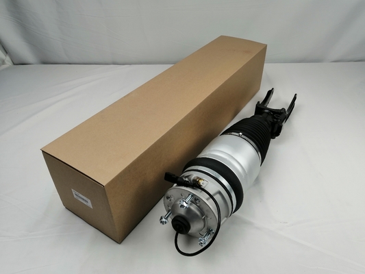 Porsche Cayenne II MK2 VW Touareg 7P5 এর জন্য ফ্রন্ট রাইট এয়ার সাসপেনশন শক স্ট্রট