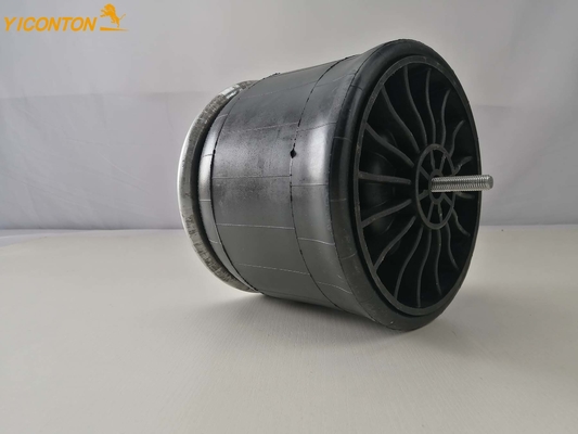 W01M589554 Hendrickson 60716-2 এয়ার সাসপেনশন এয়ার ব্যাগের জন্য ফায়ারস্টোন এয়ার স্প্রিং