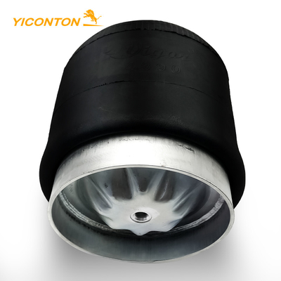 ফিনিক্স 1KF21-1NP ContiTech 4390NP01 এয়ার সাসপেনশনের জন্য এয়ার স্প্রিংস