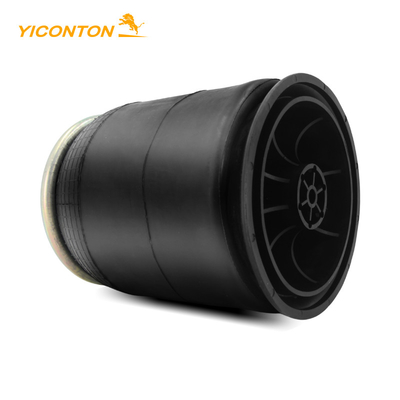 বর্ধিত লোড ক্যাপাসিটি W01-M58-8185 1T15MPW-9 সহ ট্রাকের জন্য মাল্টি-পারপাস এয়ার স্প্রিং কিট