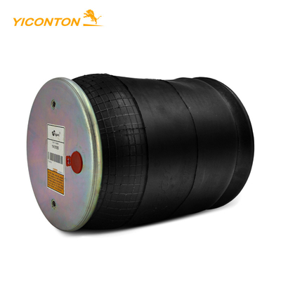বর্ধিত লোড ক্যাপাসিটি W01-M58-8185 1T15MPW-9 সহ ট্রাকের জন্য মাল্টি-পারপাস এয়ার স্প্রিং কিট