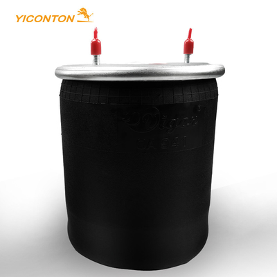 এক্সেল লিফটের জন্য Yiconton 1V8619 এয়ার রাইড সাসপেনশন স্প্রিং 50-4500KG