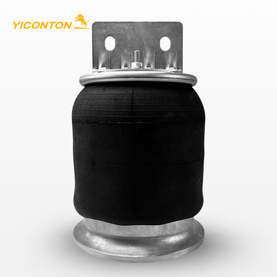 Firestone W01-358-9781 আরাম এবং স্থায়িত্বের জন্য উচ্চ মানের এয়ার সাসপেনশন স্প্রিং