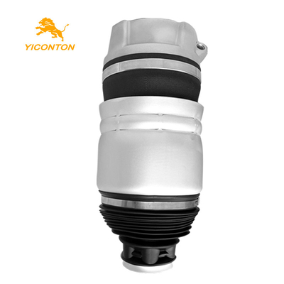VW Touareg Porsche Cayenne 7P6616040K এর জন্য সামনের ডানদিকে এয়ার সাসপেনশন স্প্রিং প্রতিস্থাপন