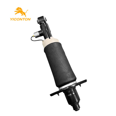 4Z7616019A এর জন্য সরাসরি প্রতিস্থাপন পিছনের ফিটিং এয়ার রাইড সাসপেনশন স্প্রিং