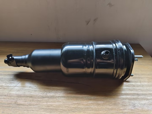 OE নম্বর 48010-50282 লেক্সাস LS600H এর জন্য সামনের ডানদিকে এয়ার-রাইড সাসপেনশন স্প্রিং