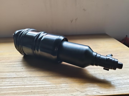 লেক্সাস LS600H 600HL AWD 07-17 এর জন্য সামনের বাম এয়ার-রাইড সাসপেনশন স্প্রিং, OE নম্বর 48010-50213