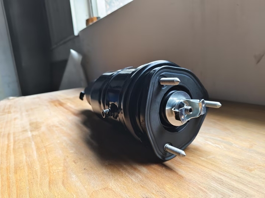 লেক্সাস LS600H 600HL AWD 07-17 এর জন্য সামনের বাম এয়ার-রাইড সাসপেনশন স্প্রিং, OE নম্বর 48010-50213