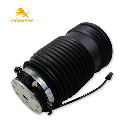 A2133280100 Air Suspension Spring For Mercedes-Benz W213 GLC43 X253 AMG 2016-2020 Left Rear Installation 38*18*18