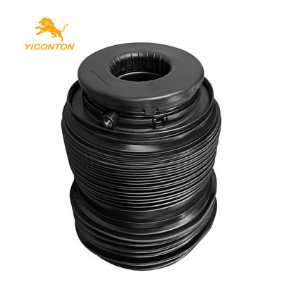 670037519 670100715 মাসেরাতি লেভান্তে 2017-2019 এর জন্য এয়ার স্প্রিং