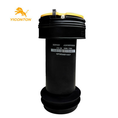 22778104 22907781 এয়ার স্প্রিং ক্যাডিল্যাক এক্সটিএস 2013-2019 মডেলের জন্য উপযুক্ত