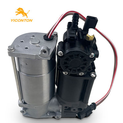 37206789450 BMW 7 সিরিজ (F01 / F02 / F04) এবং 5 সিরিজ (F11 / F11N)-এর জন্য উপযুক্ত এয়ার সাসপেনশন কম্প্রেসার