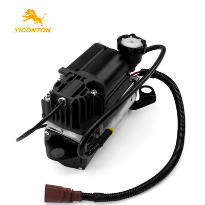 4F0616005E Air Suspension Compressor For Audi A6L (C6, 4F)/A6 Avant/A6 Allroad