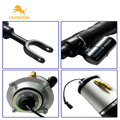 3W8616040K Bentley Continental/Flyer/Volkswagen Phaeton এয়ার সাসপেনশন স্ট্রাটের জন্য উপযুক্ত।