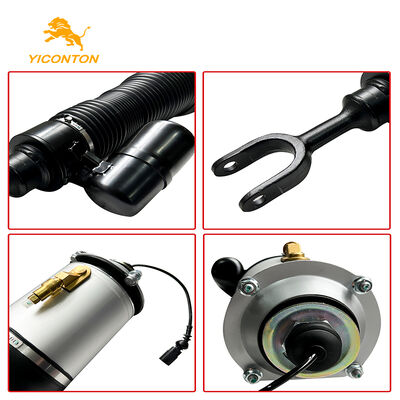 3W0616039M Bentley Continental/Flyer/Volkswagen Phaeton এয়ার সাসপেনশন স্ট্রাটের জন্য উপযুক্ত