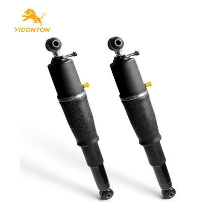 ২২১৮৭১৫৬ পণ্যটি ক্যাডিলাক এসকালেড/শেভ্রোলেট অ্যাভালাঞ্চ, সাবার্বান, তাহো এয়ার সাসপেনশন স্ট্রুটগুলির সাথে মানানসই