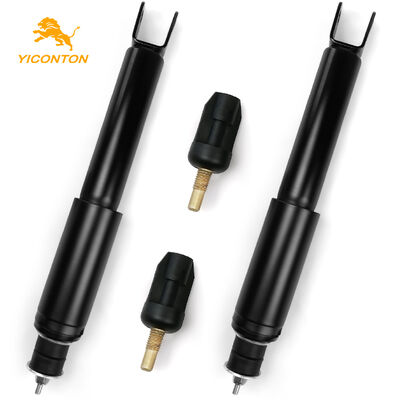 ২২১৮৭১৫৯ পণ্যটি ক্যাডিলাক এসকালেড/শেভ্রোলেট/জিএমসি এয়ার সাসপেনশন স্ট্রাটের সাথে মানানসই