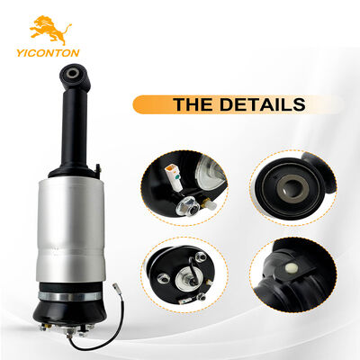 LR018190 LR018191 রেঞ্জ রোভার স্পোর্ট এয়ার সাসপেনশনের জন্য উপযুক্ত পণ্য